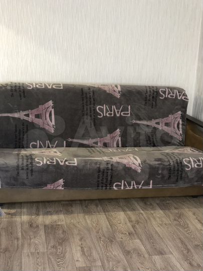 1-к. квартира, 34 м², 4/5 эт.