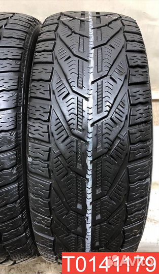 Tigar Winter 195/55 R15 85H