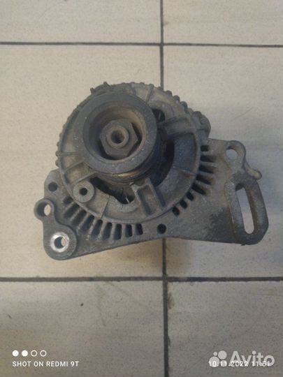 Генератор Volkswagen Vento седан ABS 1 1993