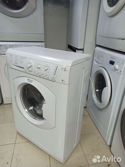 Стиральная машинка бу с гарантией и доставкой