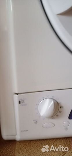 Стиральная машина на запчасти