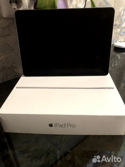 iPad Pro 9.7 2017 128gb