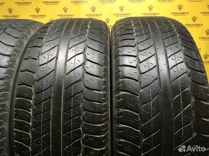 Dunlop Grandtrek AT20 265/60 R18 110H