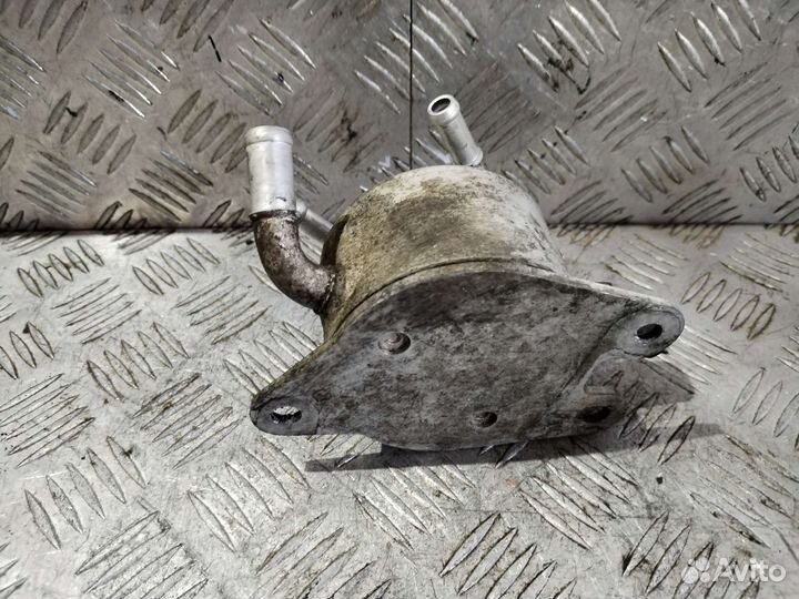 Теплообменник АКПП Toyota Rav4 XA40