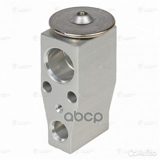 Клапан кондиционера KIA optima IV 15- ltrv0812