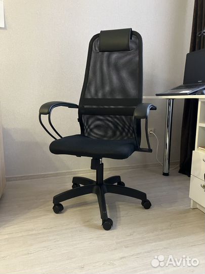Компьютерное кресло