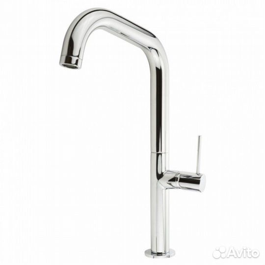 Смеситель для кухни Migliore Fortis 26092 хром