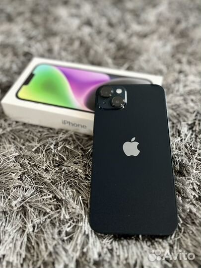 iPhone 14 Plus, 128 ГБ