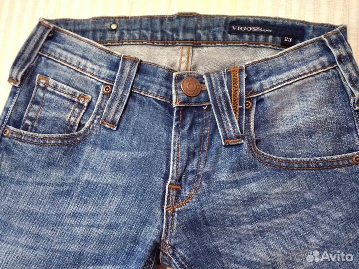 Джинсы Vigoss jeans