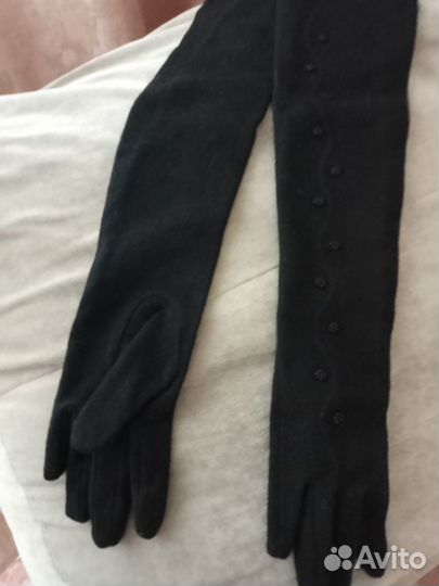 Перчатки