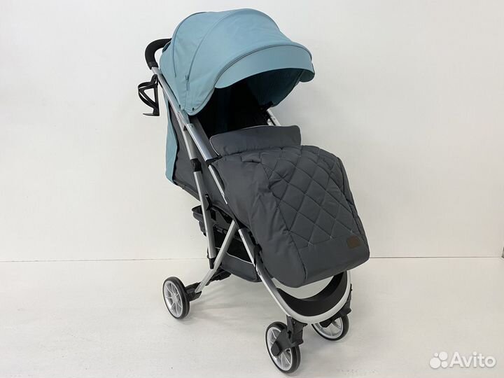 Коляска прогулочная Carrello Gloria CRL-8506/1