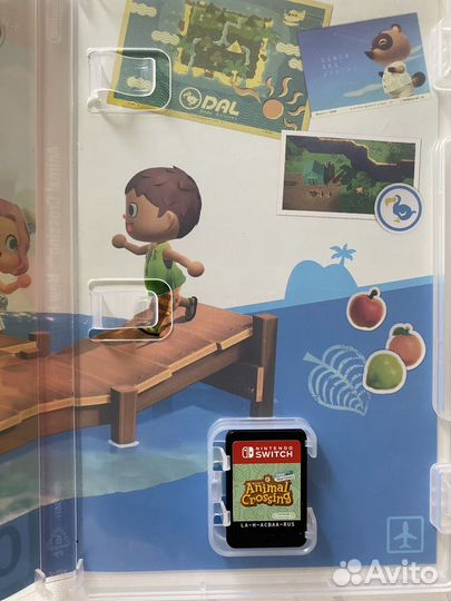 Игры для nintendo switch картриджи