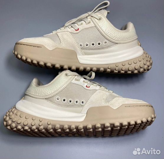 Кроссовки fila x maison mihara yasuhiro