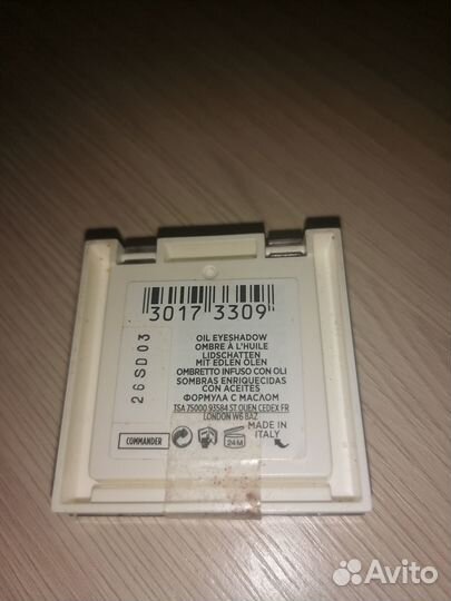 Тени для век Loreal оригинал