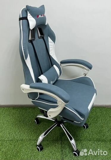 Офисное кресло (геймерское). Кресло для директора
