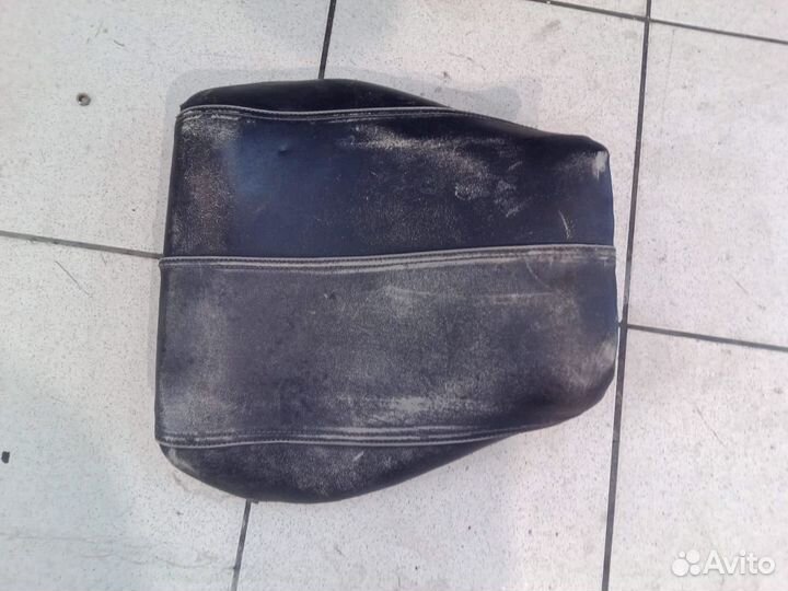 Сиденье водительское Suzuki GSX-R 1100P 1992