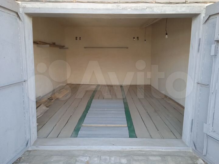 Гараж, 28 м²