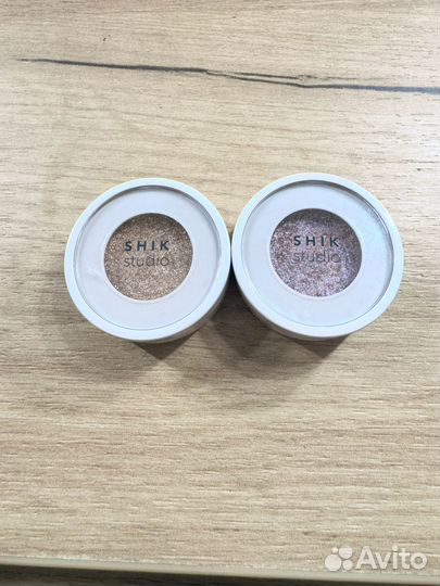 Shik спаркл capella и hadar