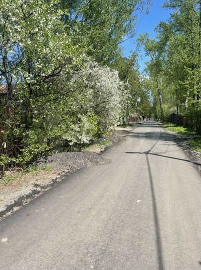 Участок 6 сот. (ИЖС)