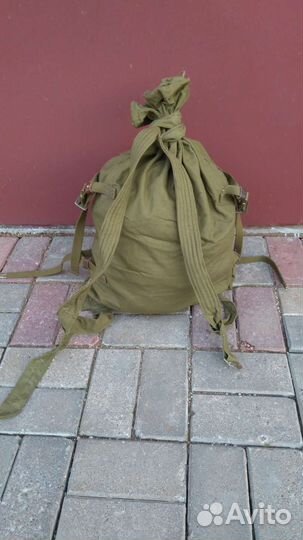 Рюкзак