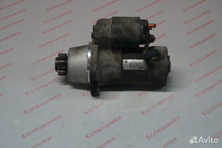 Nissan 23300-8H300 Стартер