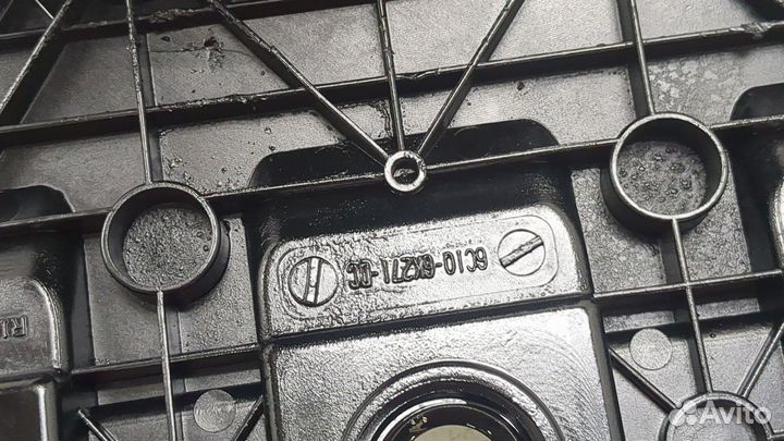 Крышка клапанная двс Ford Transit, 2007