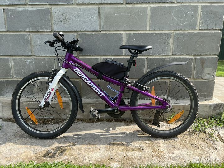 Велосипед детский