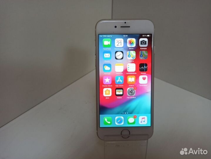 iPhone 6S, 64 ГБ