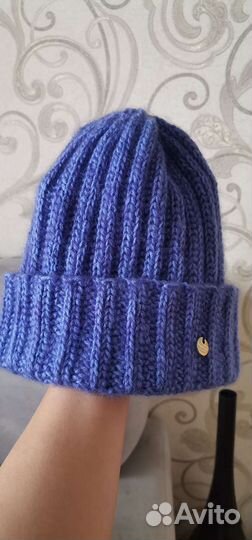 Шапка новая женская