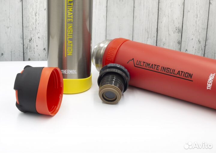 Термосы Thermos оригинал 0,9 л. FFX-901 новые