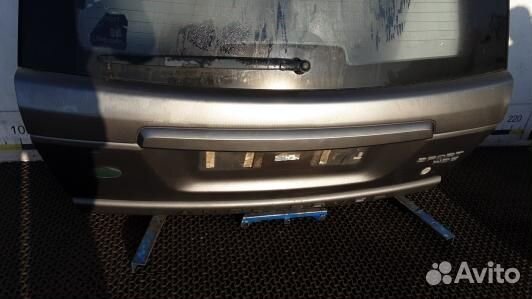 Дверь 3-5 land rover range rover sport (4UK17GF01)