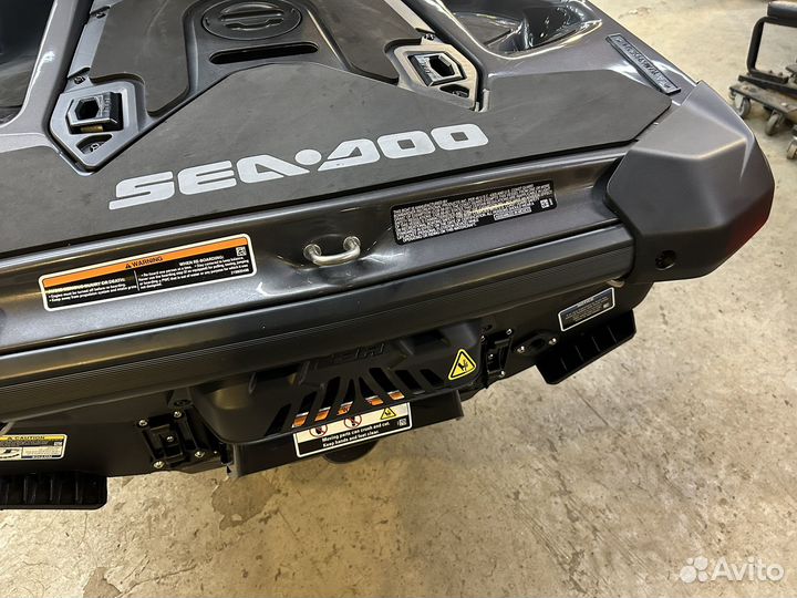 2024 BRP Seadoo GTR 230