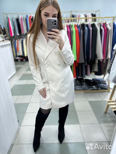 Платья, костюмы