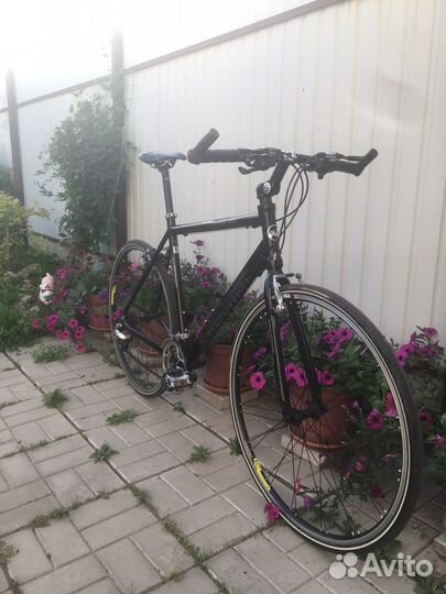 Велосипед Nishiki