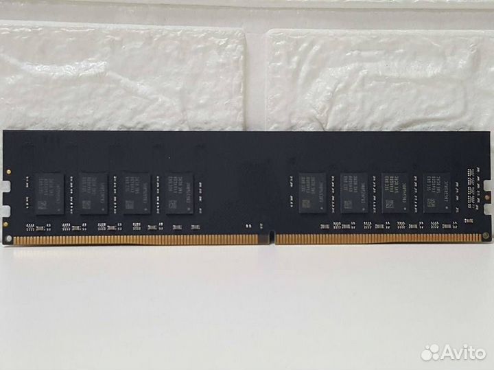 Память DDR4 8Gb 2400MHz kembona KBN24N17S8/8