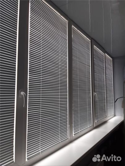 Жалюзи от производителя