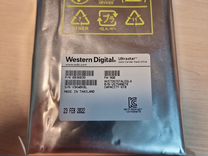 HDD Western Digital Ultrastar HUS726T6tale6L4 6tb