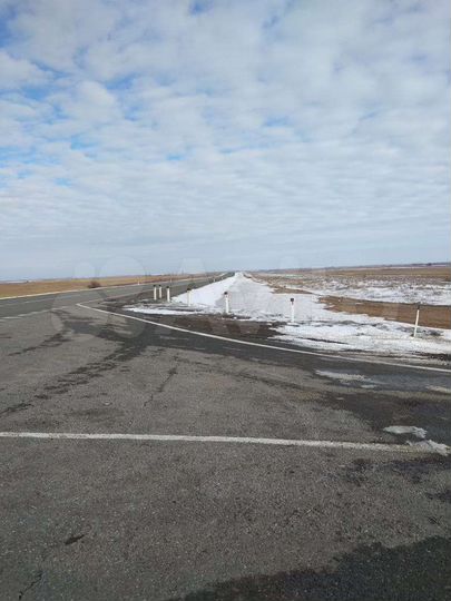 Участок 8,5 га (СНТ, ДНП)