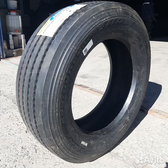 Грузовая 295/60 R22.5 annaite