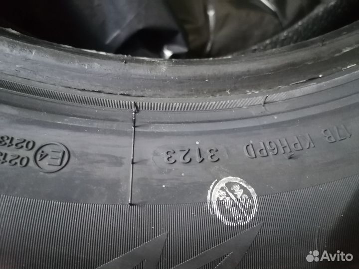 Arivo Ice Claw ARW8 225/60 R18 104T