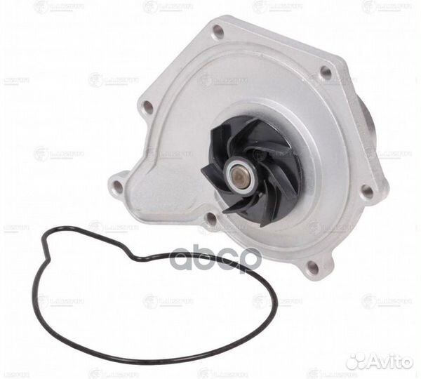 Насос водяной audi A4/A5/A6/A8/Q5 2.8/3.2FSI 06