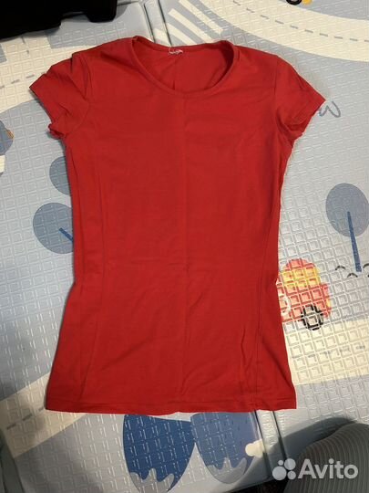 Пакет вещей для девушки xs-s