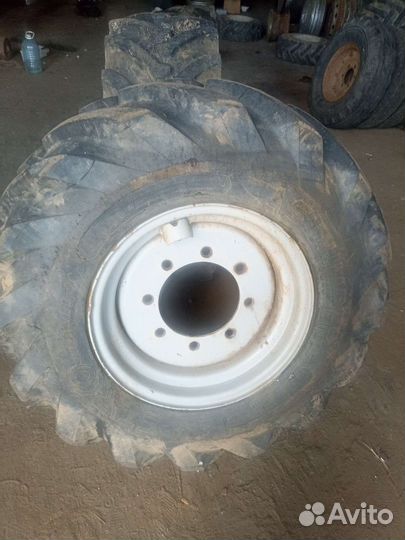 Белшина ФБел-247-1 5/12.5 R12C 30