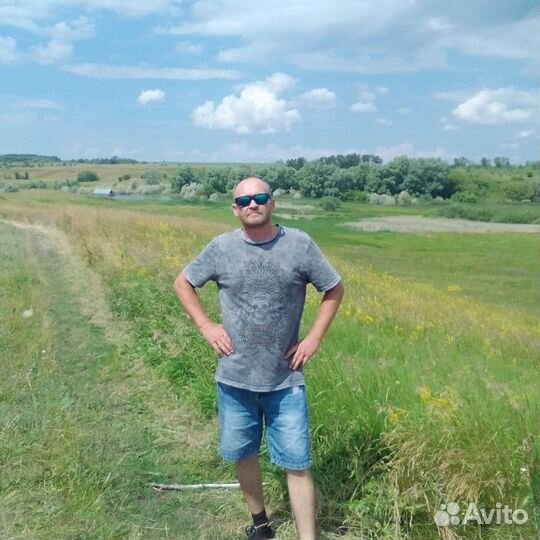 Любая работа, подработка