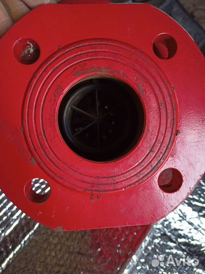 Счетчик тепла