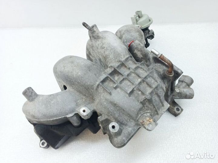 Коллектор впускной Mazda Cx-7 2009