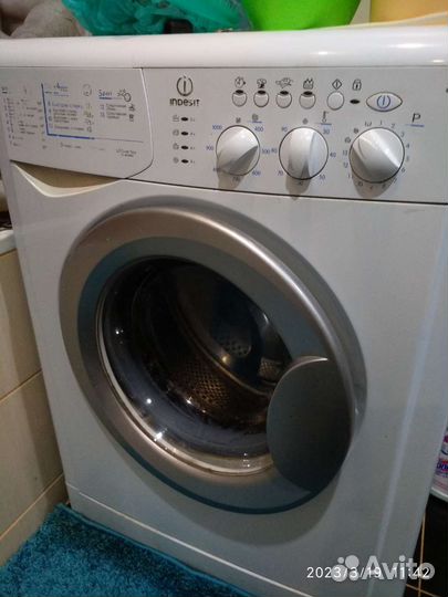 Стиральная машина бу