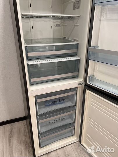 Холодильник бу