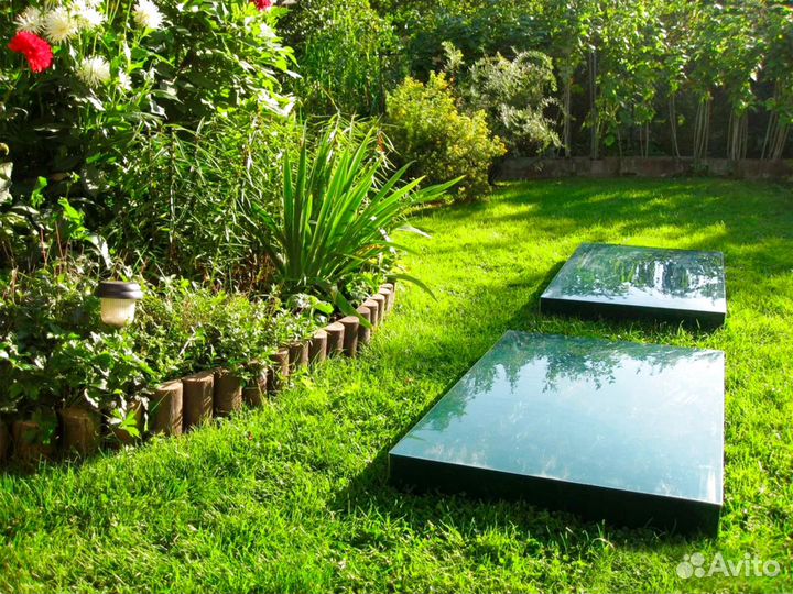 Установка септика