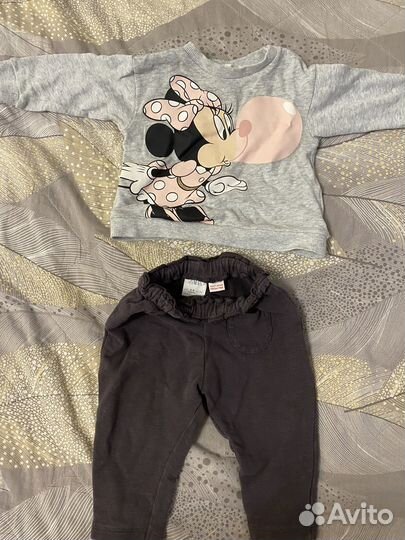 Костюм для девочки